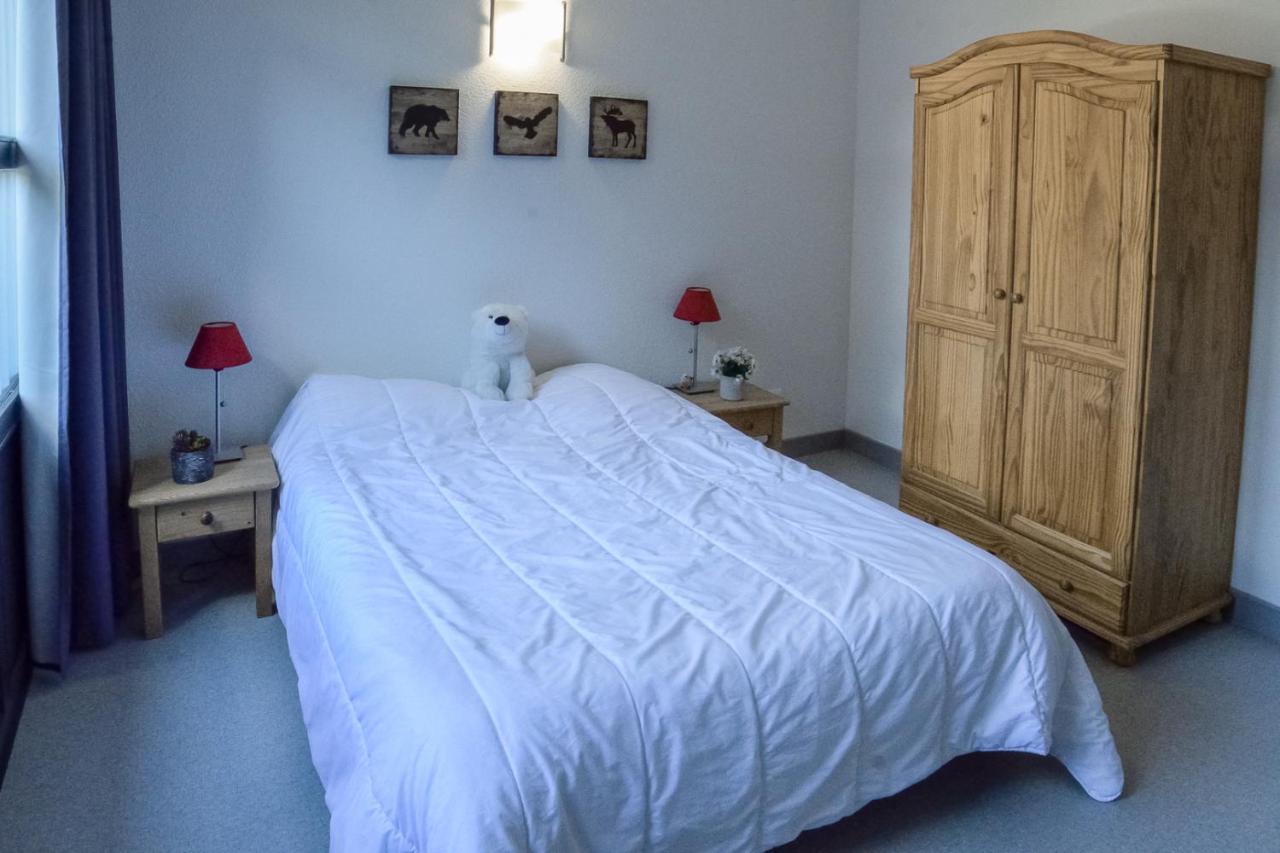 Apartmán Spacieux 4/6 Places Proche Du Centre Saint-Lary-Soulan Exteriér fotografie